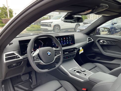 New 2026 BMW 230i Coupe w/ Convenience Package RWD image 9