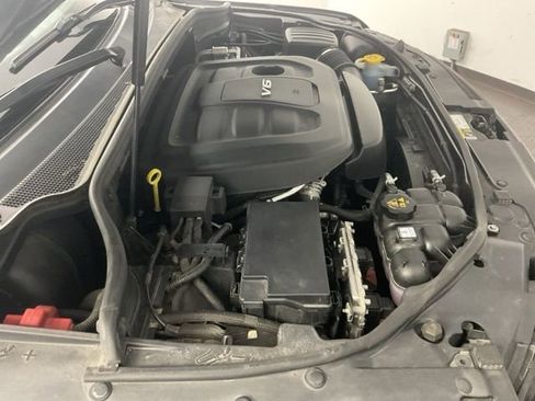 Used 2016 Jeep Grand Cherokee High Altitude image 22