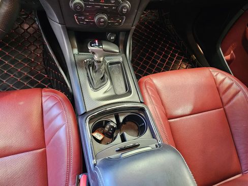 Used 2021 Dodge Charger SRT Hellcat w/ Harman/Kardon Audio Group RWD image 17