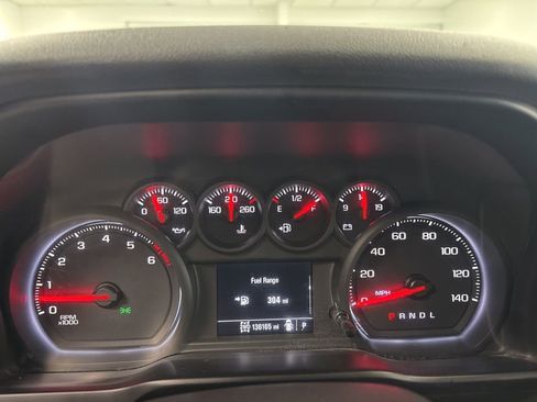 Used 2019 GMC Sierra 1500 4x4 Crew Cab w/ Convenience Package image 20