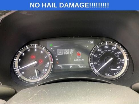 Used 2020 Toyota Highlander Platinum AWD/4WD image 25