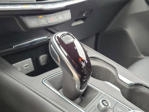 Certified 2022 Cadillac XT4 Sport w/ Enhanced Visibility Package image 23