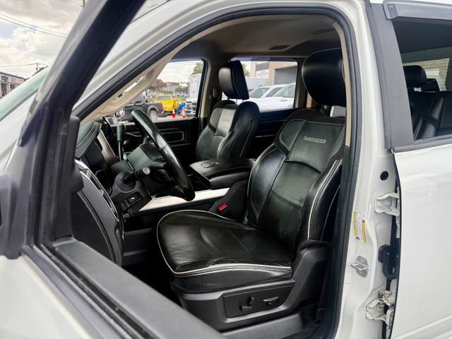 Used 2021 RAM 3500 Laramie AWD/4WD image 20