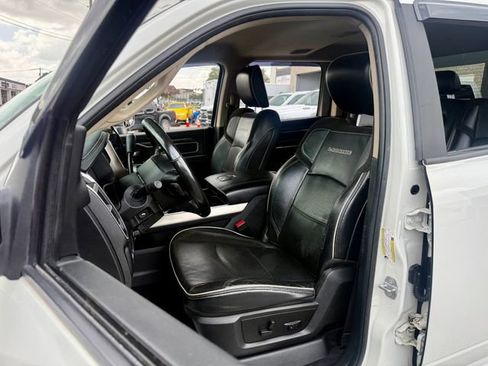 Used 2021 RAM 3500 Laramie AWD/4WD image 20