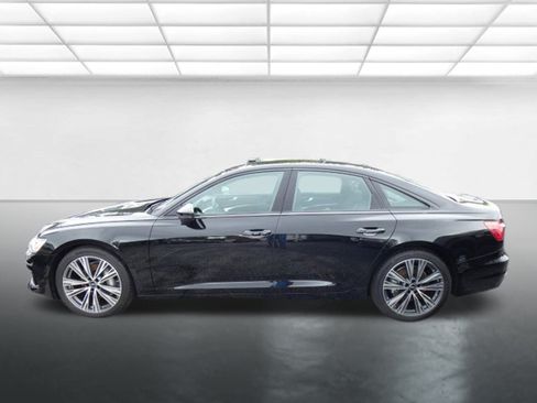 Used 2023 Audi A6 Premium Plus AWD/4WD image 6