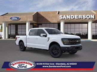 New 2026 Ford F150 Tremor w/ Equipment Group 402A High AWD/4WD video 1