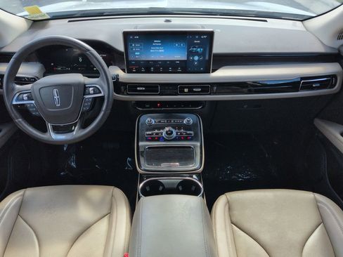 Certified 2023 Lincoln Nautilus Reserve AWD/4WD image 15