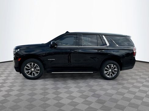 Used 2023 Chevrolet Tahoe LT image 8