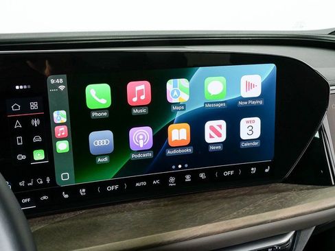 New 2025 Audi Q5 Prestige image 16