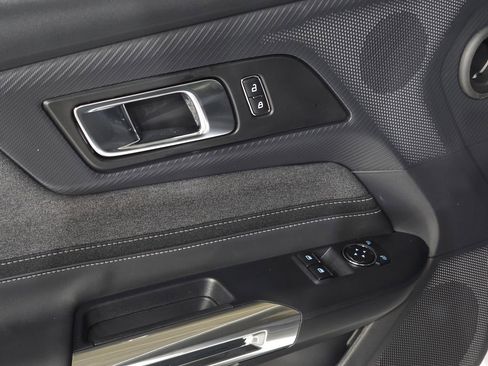 New 2026 Ford Mustang Coupe image 14