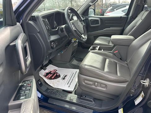 Used 2013 Honda Ridgeline RTL image 14