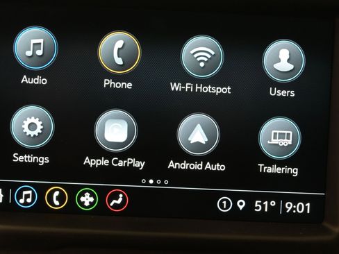 Used 2021 GMC Sierra 1500 AT4 image 20