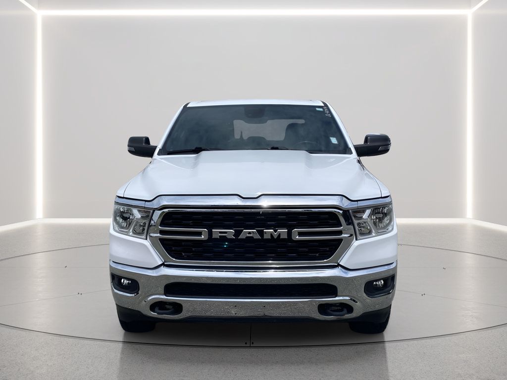 Used 2023 RAM 1500 Big Horn AWD/4WD image 7