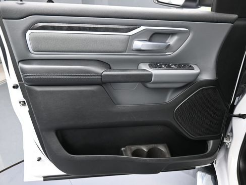 Used 2021 RAM 1500 Big Horn RWD image 13