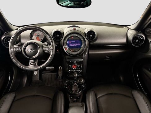 Used 2015 MINI Cooper Countryman S image 9