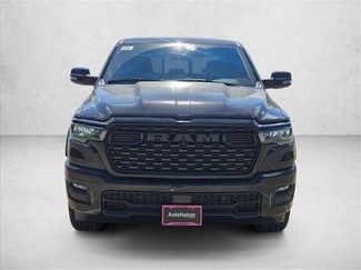 New 2026 RAM 1500 Lone Star video 2