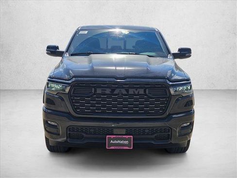 New 2026 RAM 1500 Lone Star image 2