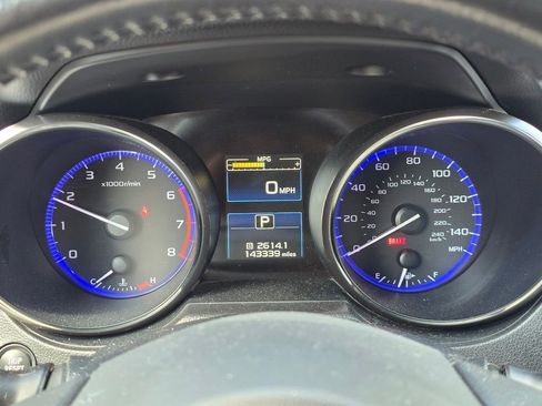 Used 2015 Subaru Outback 2.5i Premium image 6