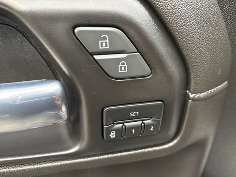 Certified 2022 Chevrolet Silverado 2500 High Country image 11