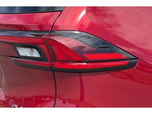 New 2026 Toyota Grand Highlander AWD Hybrid image 34