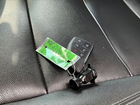 Used 2023 Chevrolet Tahoe LT image 11