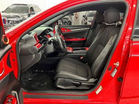 Used 2020 Honda Civic Sport image 30