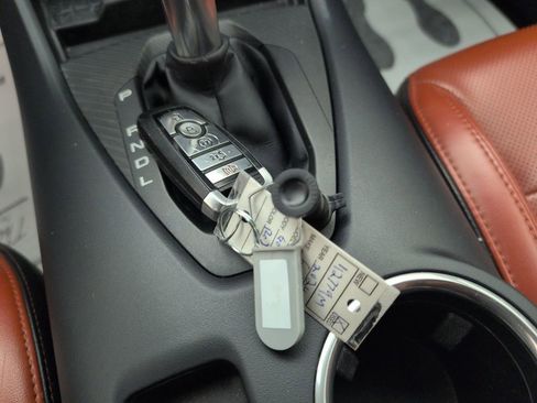 Used 2024 Ford Mustang Premium image 47