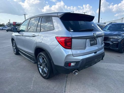Used 2023 Honda Passport EX-L image 7