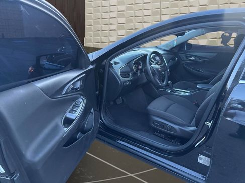 Used 2020 Chevrolet Malibu LT FWD image 9