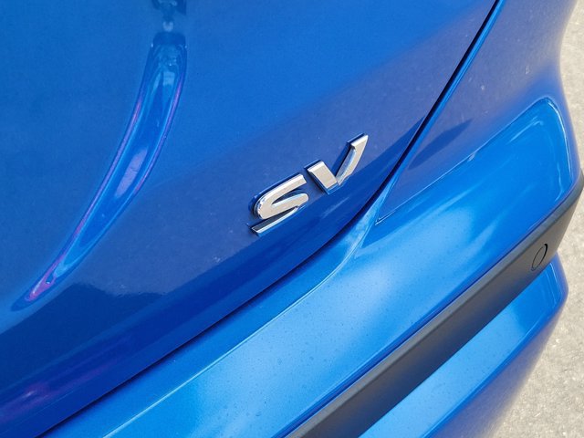Certified 2023 Nissan Kicks SV FWD image 10
