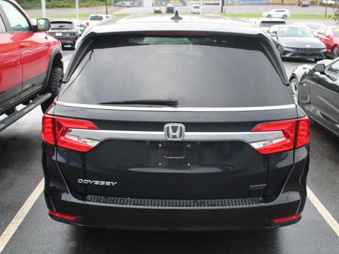 Used 2018 Honda Odyssey EX-L image 7