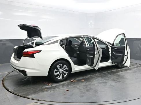 Used 2021 Nissan Altima 2.5 S image 41