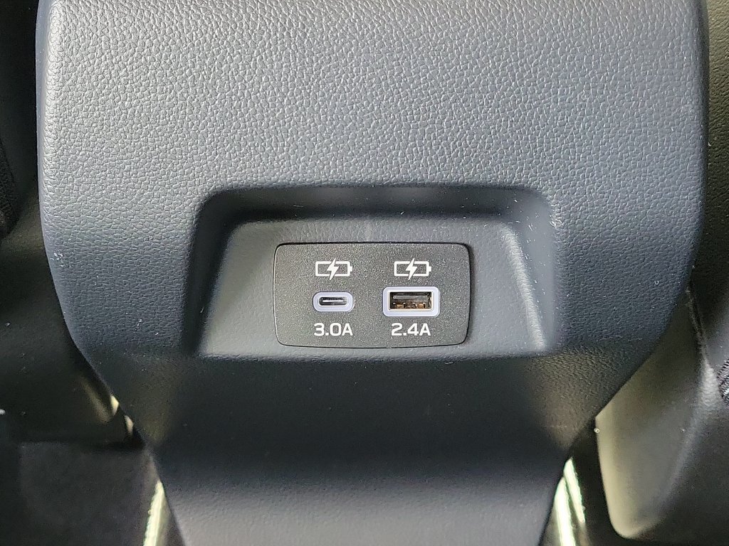 Certified 2024 Subaru Crosstrek 2.0i Premium AWD/4WD image 12
