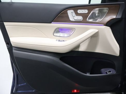 New 2026 Mercedes-Benz GLE 450 4MATIC image 12