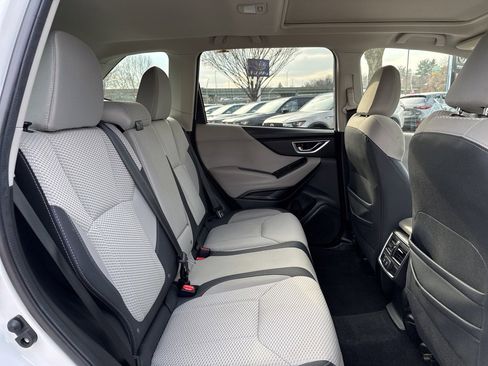 Certified 2023 Subaru Forester Premium image 27