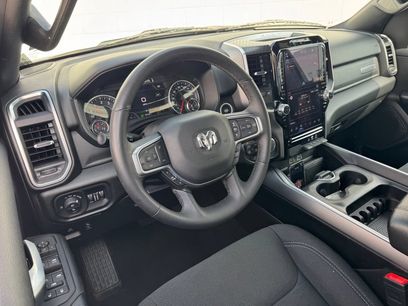 Used 2025 RAM 1500 Big Horn