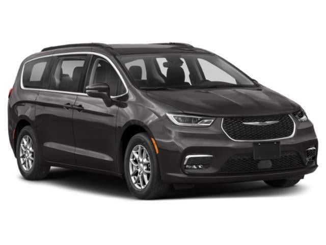 Used 2021 Chrysler Pacifica Touring-L w/ Uconnect Theater Family Group FWD image 6