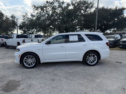Used 2024 Dodge Durango R/T image 3