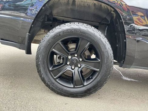 Certified 2023 RAM 1500 Big Horn image 12