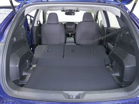 Used 2025 Subaru Impreza 2.0i image 29