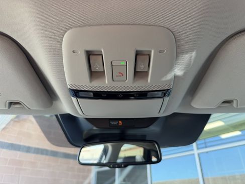 Used 2025 Nissan Murano SL AWD/4WD image 25