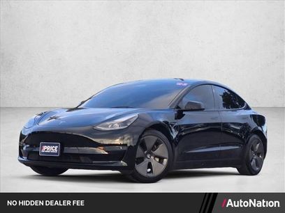 Used 2023 Tesla Model 3 Standard Range
