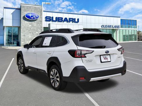 Certified 2024 Subaru Outback Limited AWD/4WD image 4