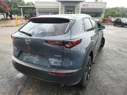 Used 2025 MAZDA CX-30 AWD 2.5 S w/ Preferred Package image 8