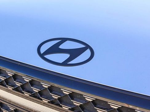 New 2026 Hyundai Santa Fe Calligraphy AWD/4WD image 14