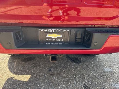 Used 2024 Ford F150 XLT w/ Equipment Group 302A MID AWD/4WD image 8