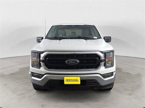 Certified 2023 Ford F150 XLT image 8