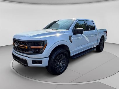 Used 2025 Ford F150 Tremor