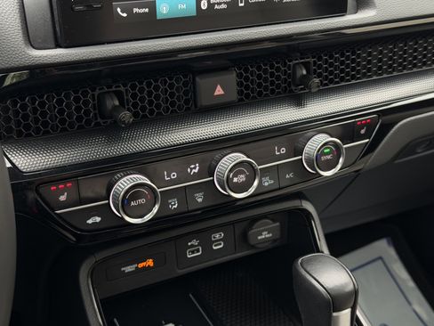 Certified 2023 Honda CR-V EX-L image 22