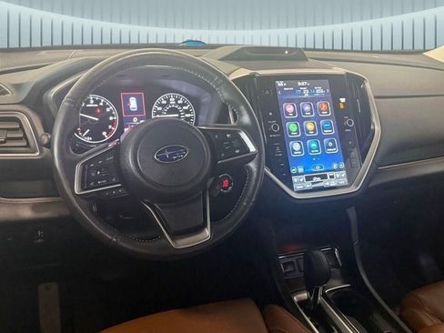 Certified 2024 Subaru Ascent Touring w/ Popular Package #2 image 13